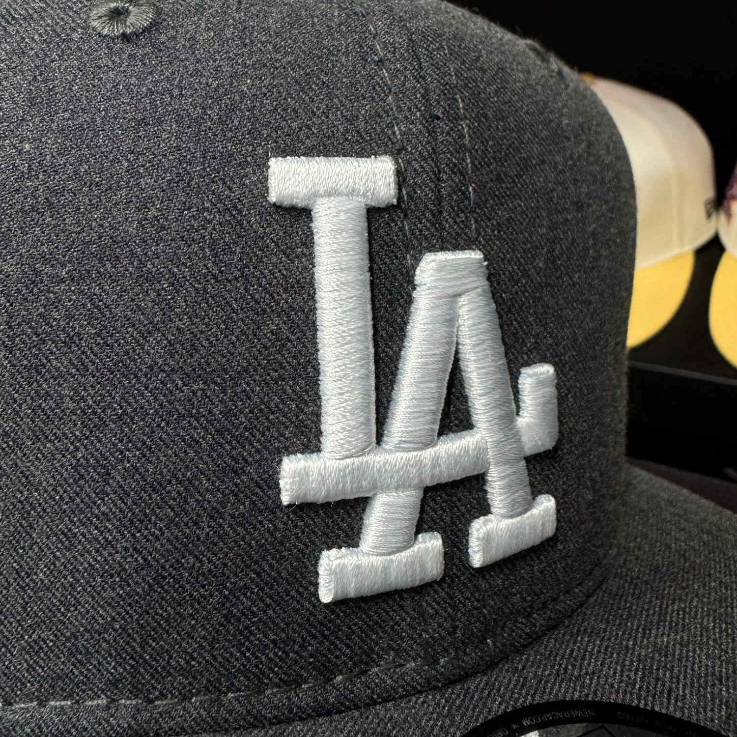 Gorra Snapback 9FIFTY Fifty De Los New York Yankees World Series 1996