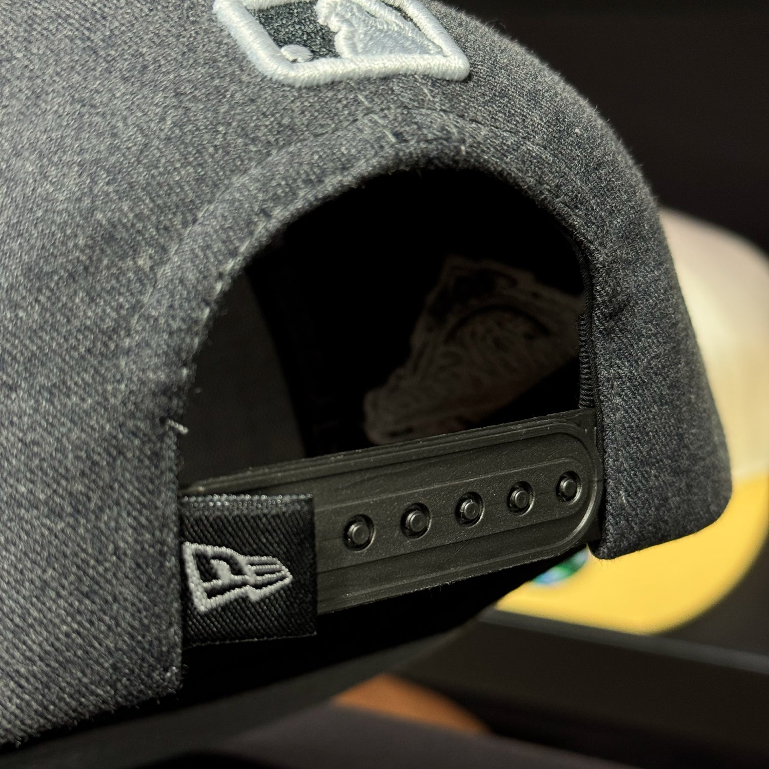 Gorra Snapback 9FIFTY Fifty De Los New York Yankees World Series 1996