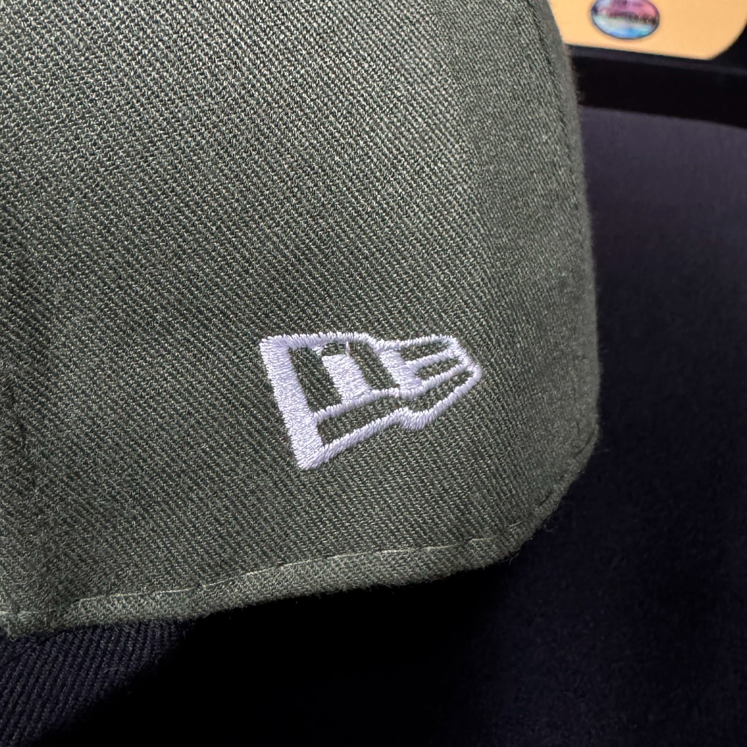 Gorra Snapback 9FIFTY Fifty De Los New York Yankees Edición Subway Series Two Tone