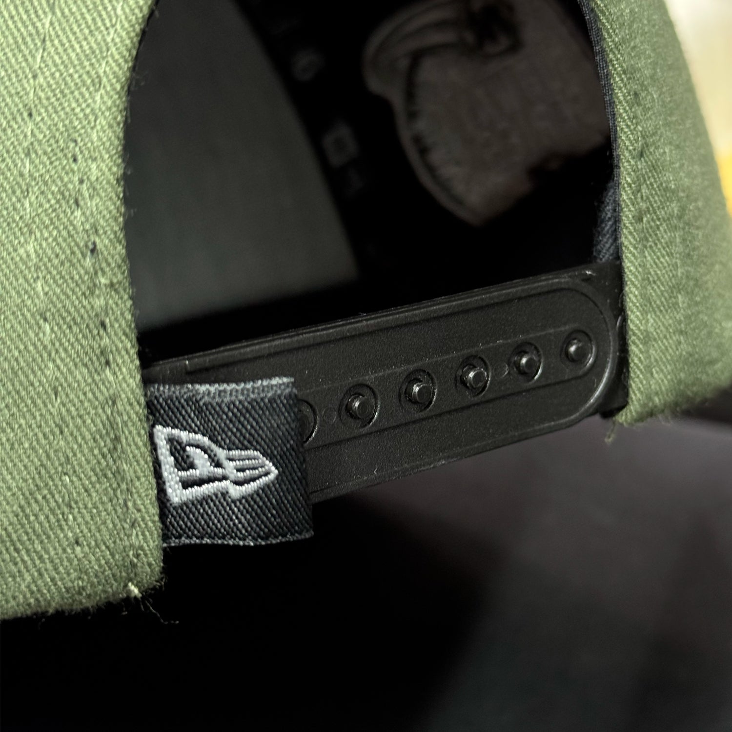 Gorra Snapback 9FIFTY Fifty De Los New York Yankees Edición Subway Series Two Tone