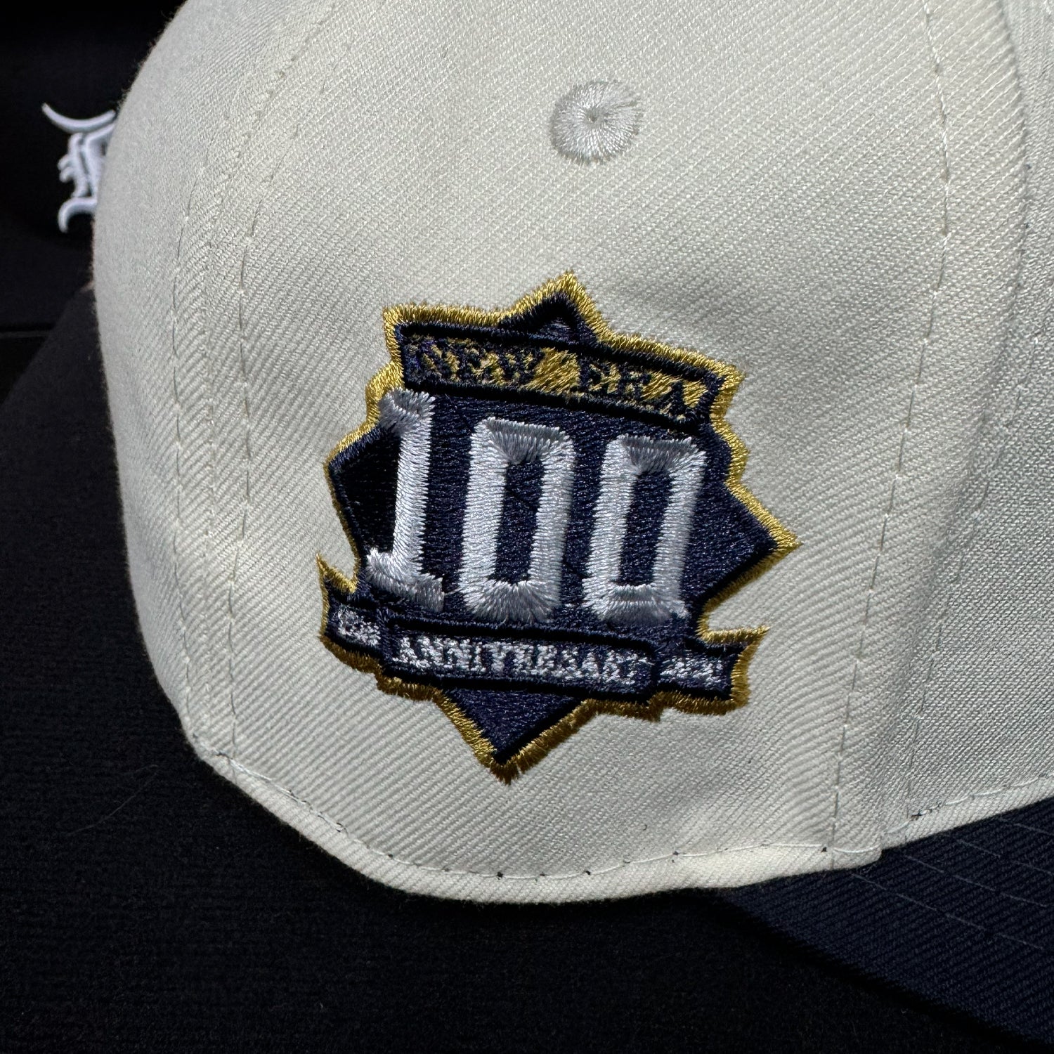 Gorra Snapback 9FIFTY Fifty Edición New Era Cap 100th Anniversary Two Tone