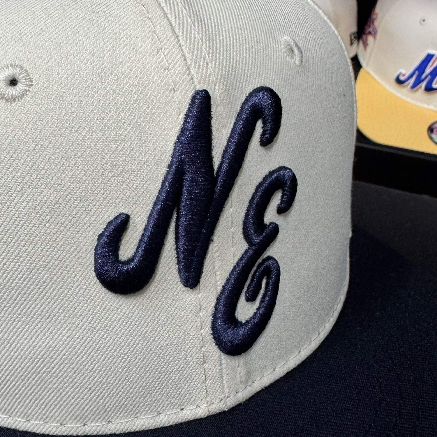 Gorra Snapback 9FIFTY Fifty Edición New Era Cap 100th Anniversary Two Tone