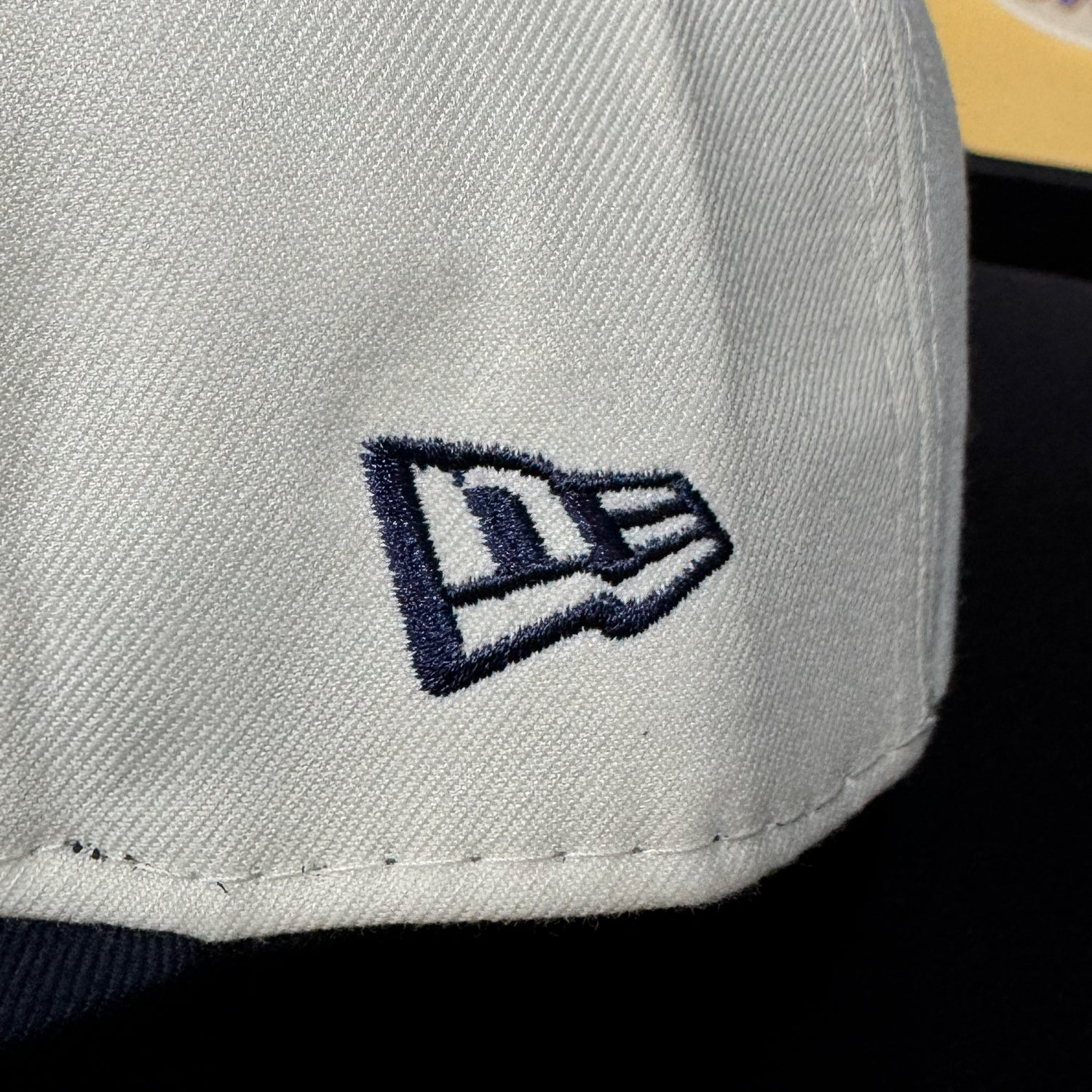 Gorra Snapback 9FIFTY Fifty Edición New Era Cap 100th Anniversary Two Tone