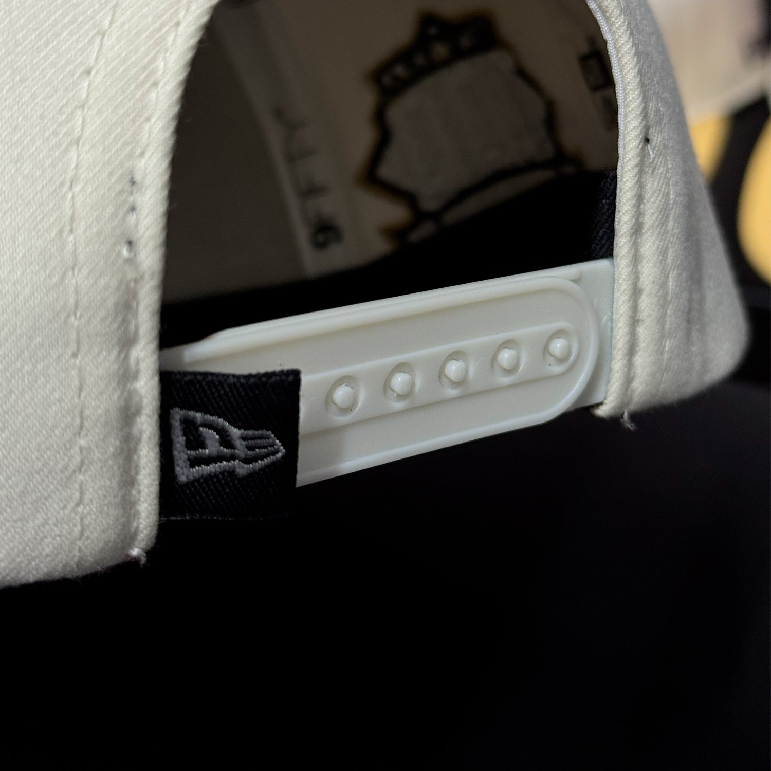 Gorra Snapback 9FIFTY Fifty Edición New Era Cap 100th Anniversary Two Tone