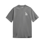 Los Angeles Dodgers Oversize Storm Gray T-Shirt