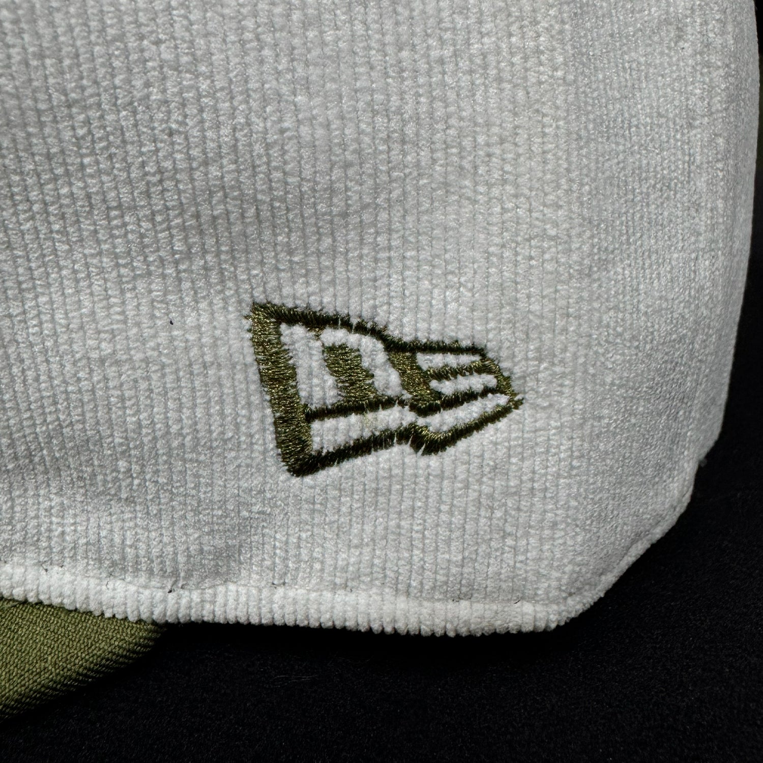 Gorra Snapback 9FIFTY Fifty De Los Atlanta Braves 30th Anniversary Two Tone