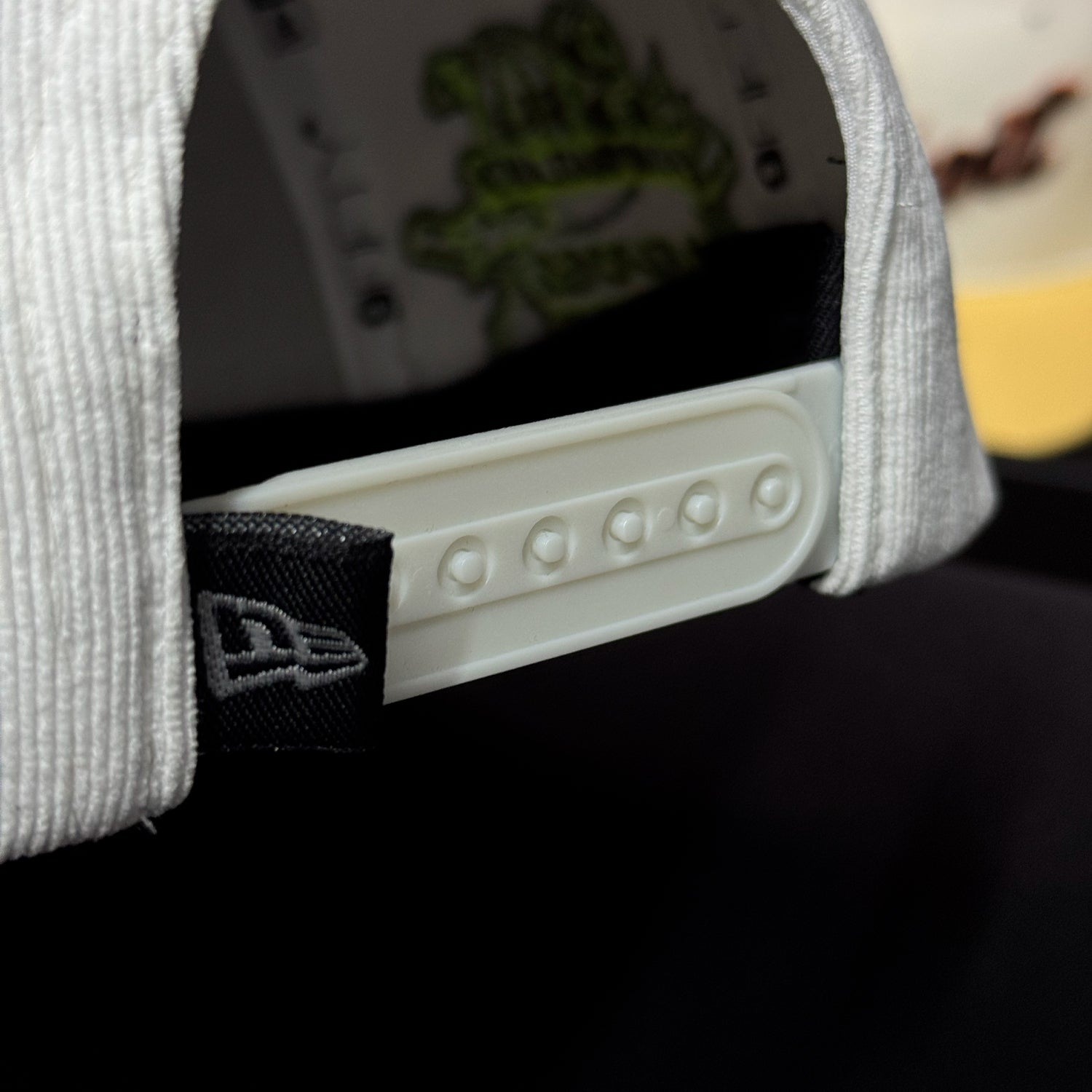 Gorra Snapback 9FIFTY Fifty De Los Atlanta Braves 30th Anniversary Two Tone