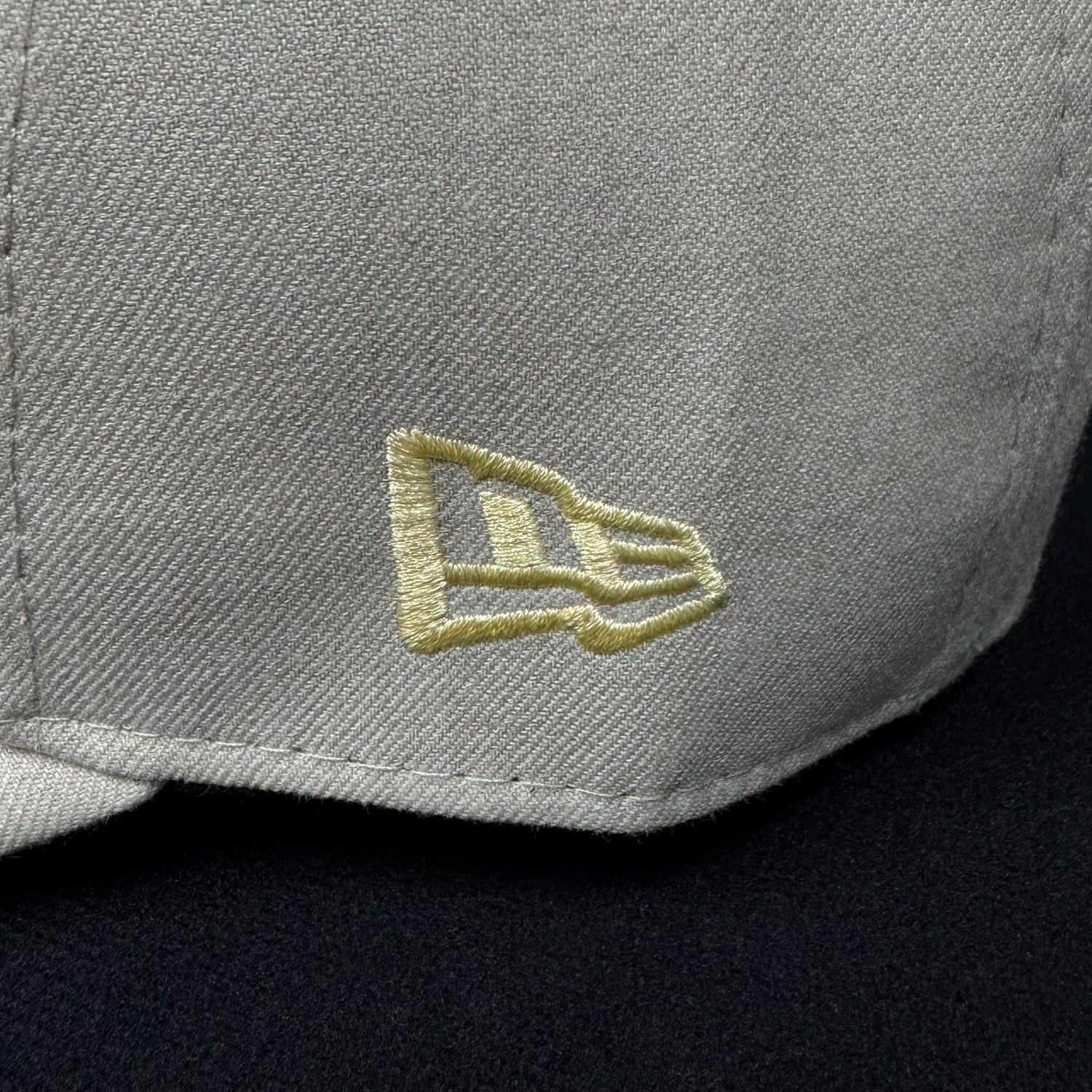 Gorra Snapback 9FORTY A-Frame Edición New Era Cap X Supreme Two Tone