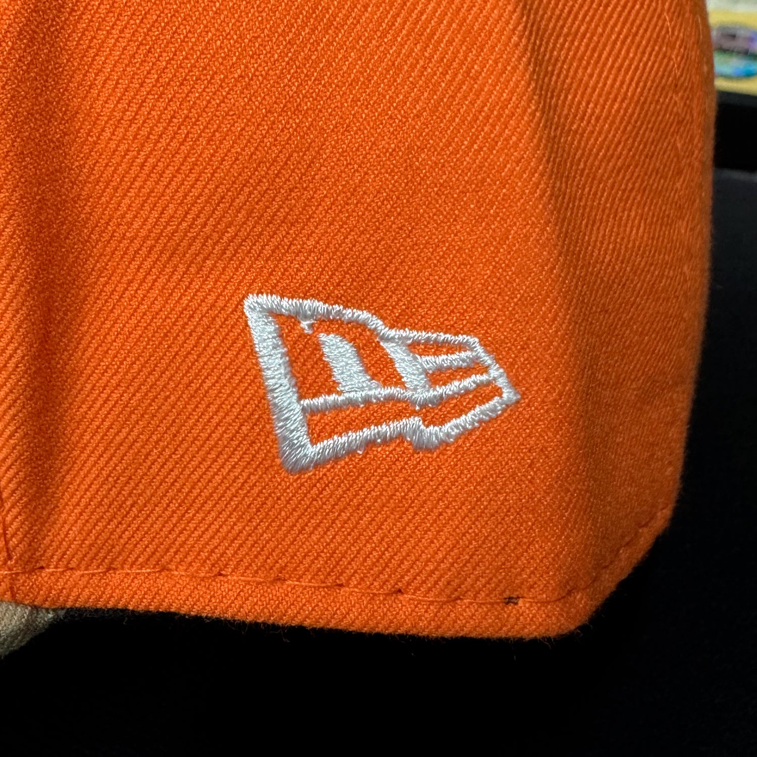 Gorra 59FIFTY FITTED De Los New York Mets 25th Anniversary Two Tone