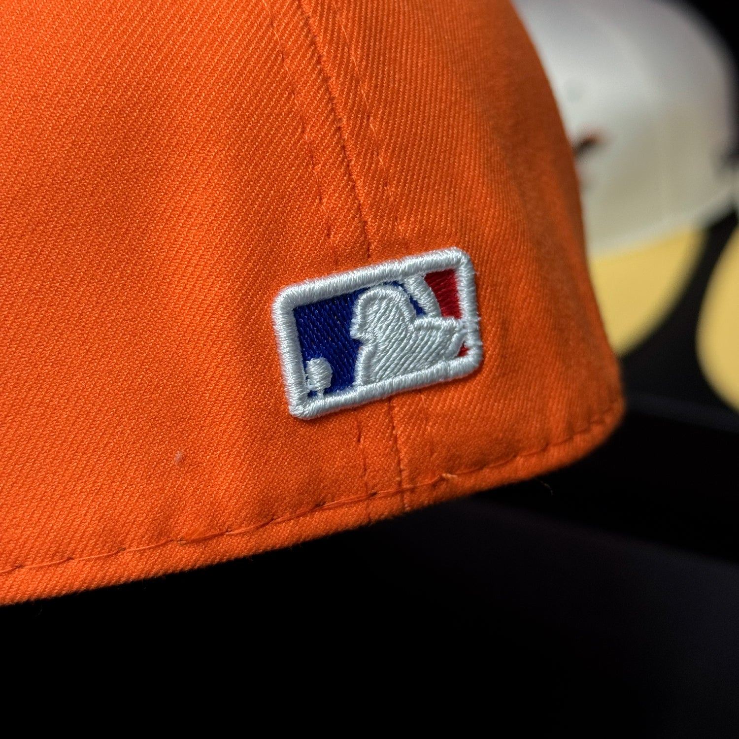 Gorra 59FIFTY FITTED De Los New York Mets 25th Anniversary Two Tone