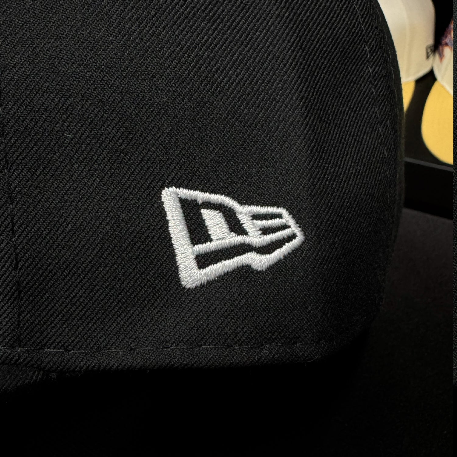 Gorra 59FIFTY FITTED Edición New Era Cap X Fear Of God Essentials