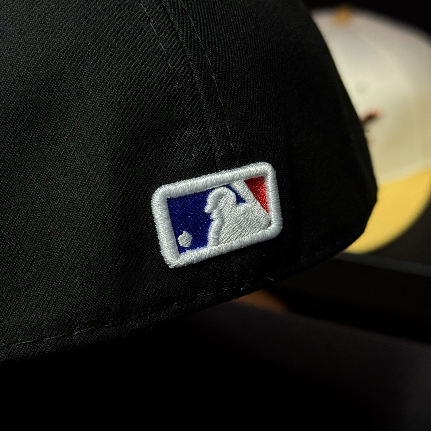 Gorra 59FIFTY FITTED Edición New Era Cap X Fear Of God Essentials