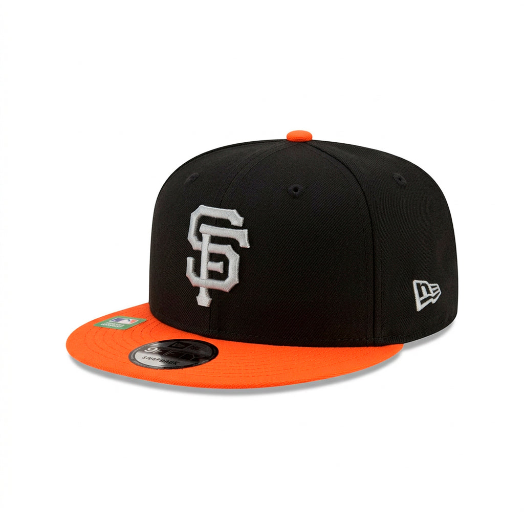 Gorra Snapback 9FIFTY Fifty De Los San Francisco Giants 20 At 24