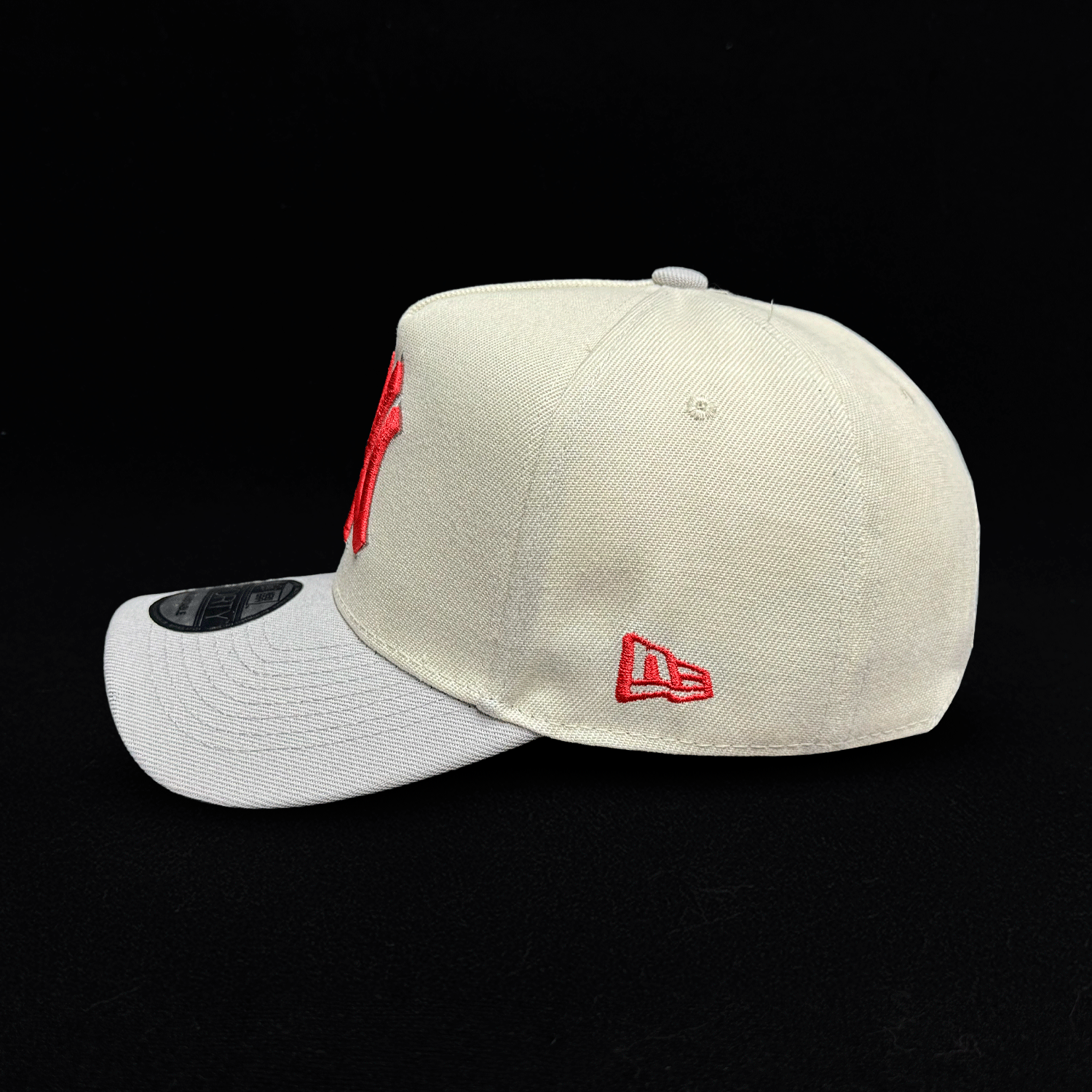Gorra Snapback 9FORTY A-Frame De Los New York Yankees World Series 2024