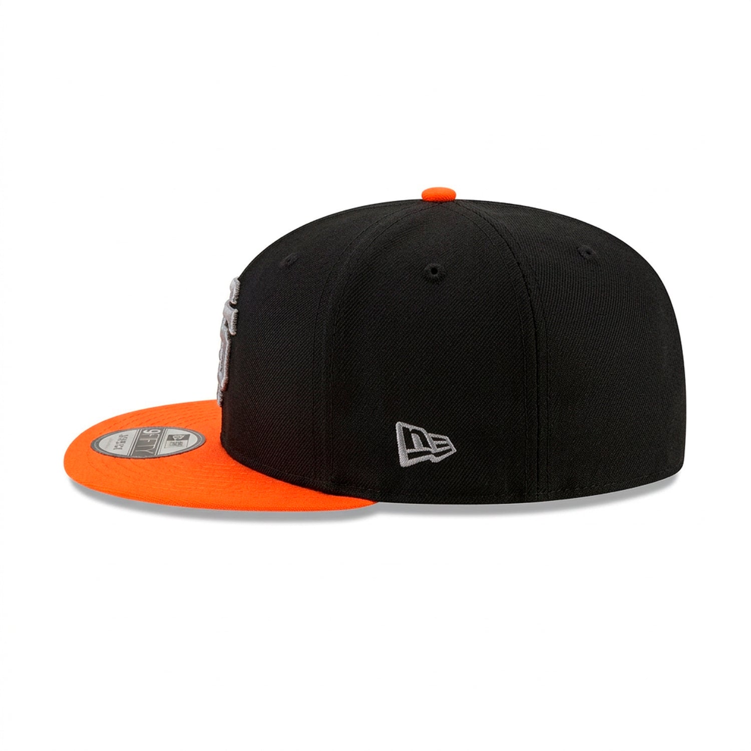 Gorra Snapback 9FIFTY Fifty De Los San Francisco Giants 20 At 24