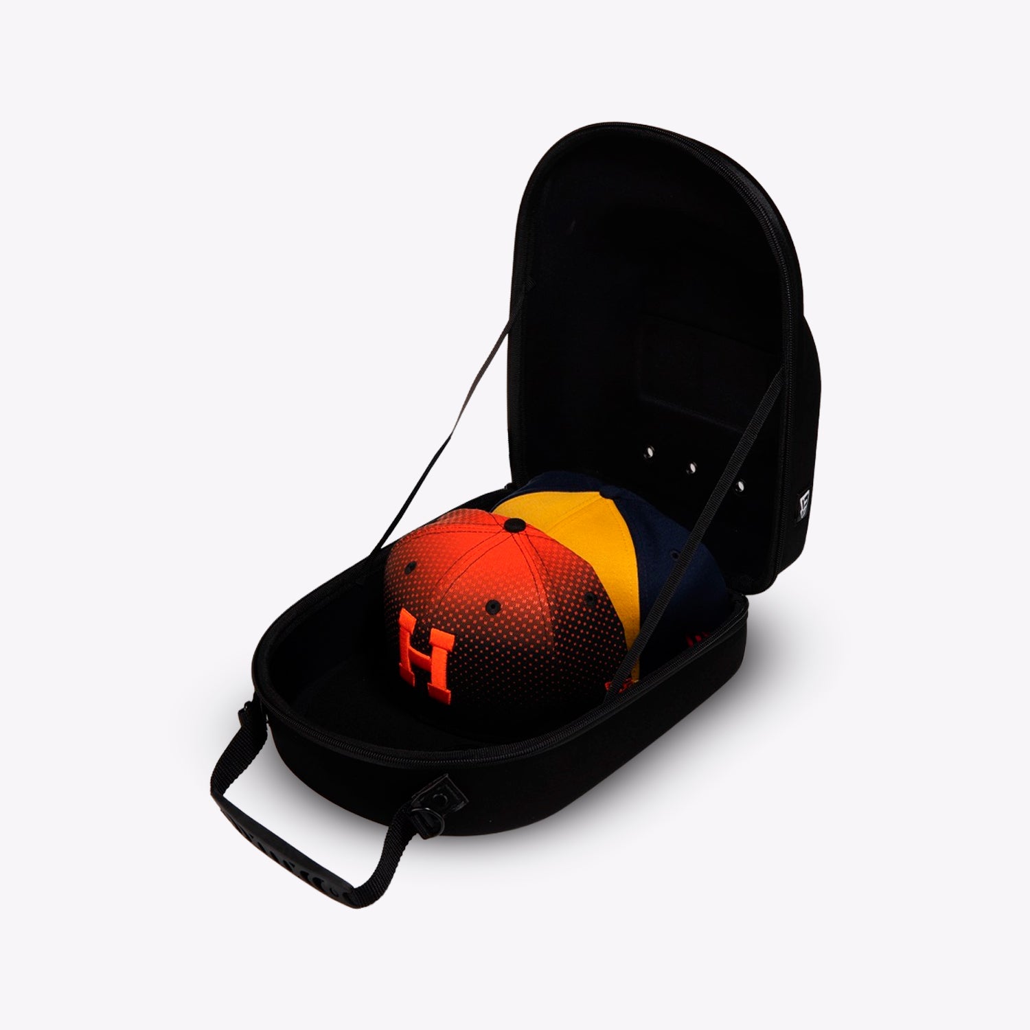 New Era 59Fifty Cap Carrier 6 Caps