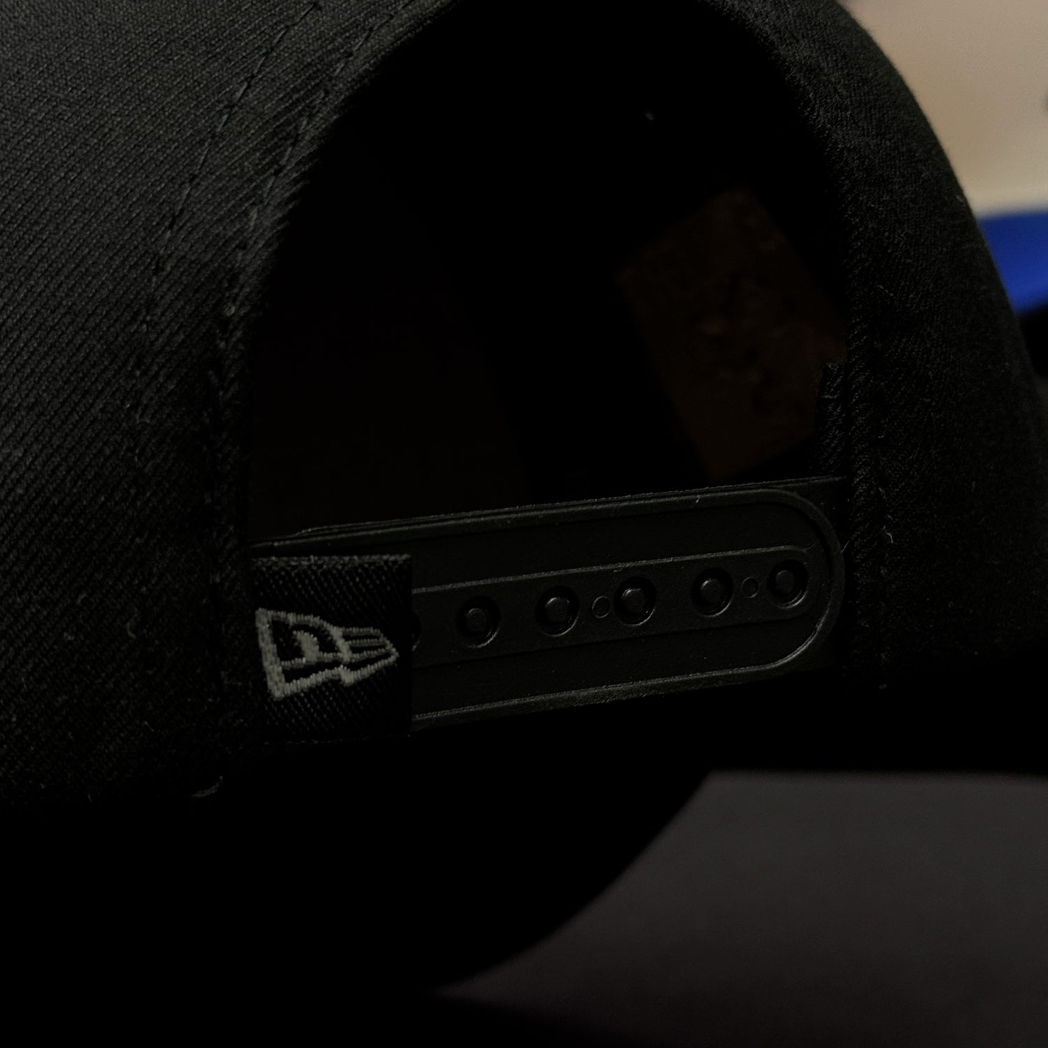 Gorra Snapback 9FORTY A-Frame De Los Chicago Cubs Be Alert For Foul Ball