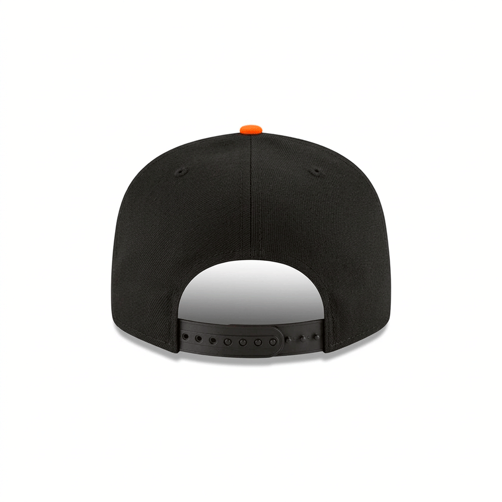 Gorra Snapback 9FIFTY Fifty De Los San Francisco Giants 20 At 24