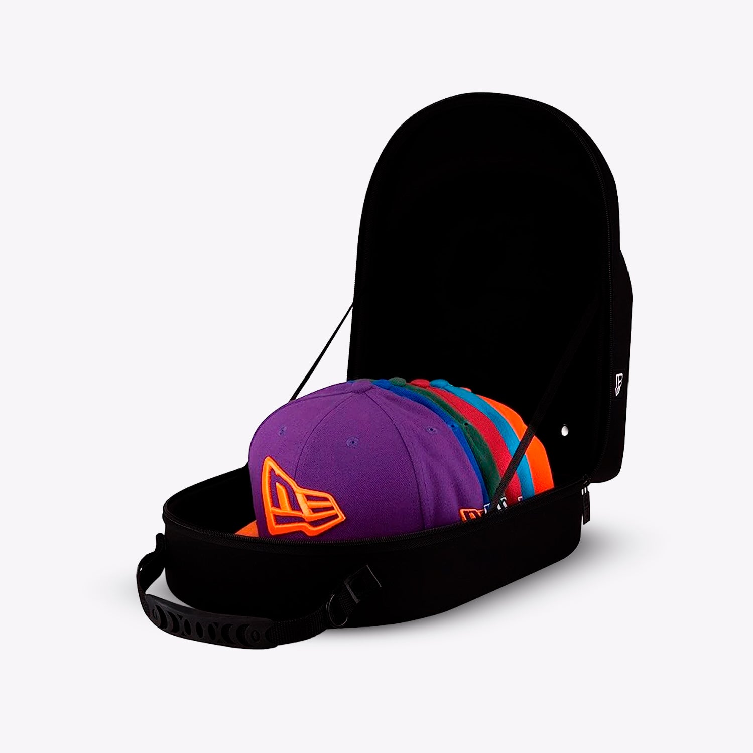New Era 59Fifty Cap Carrier 6 Caps