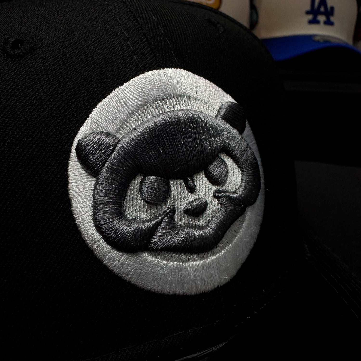 Gorra Snapback 9FORTY A-Frame De Los Chicago Cubs Be Alert For Foul Ball