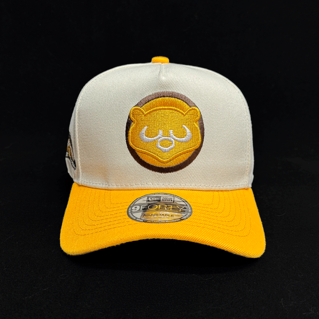 Gorra Snapback 9FORTY A-Frame De Los Chicago Cubs Wringley Field 100th Anniversary