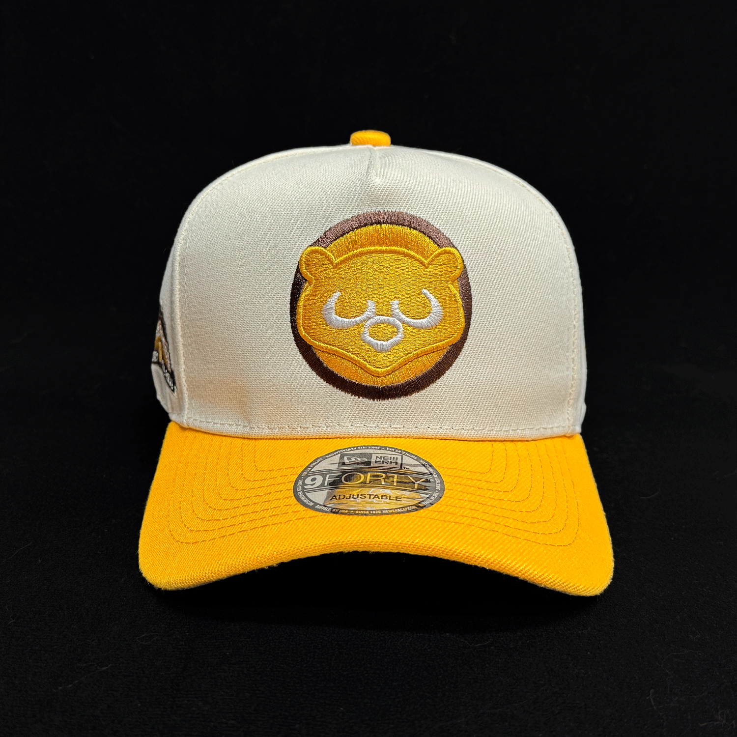 Gorra Snapback 9FORTY A-Frame De Los Chicago Cubs Wringley Field 100th Anniversary