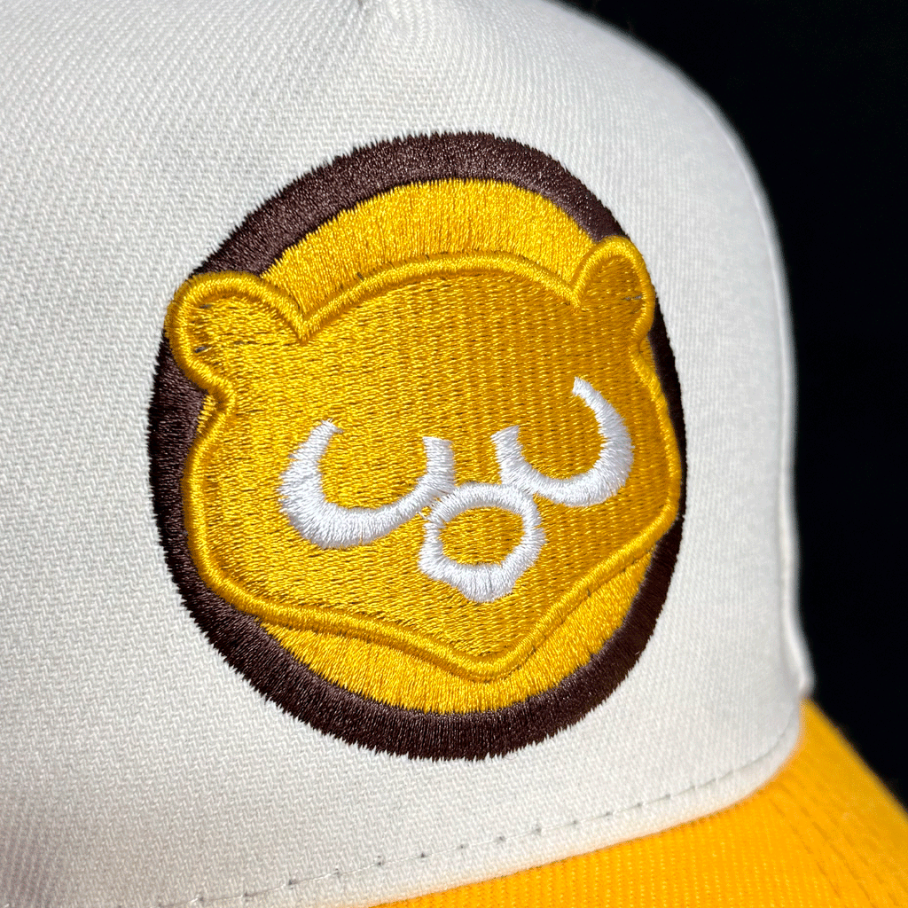 Gorra Snapback 9FORTY A-Frame De Los Chicago Cubs Wringley Field 100th Anniversary
