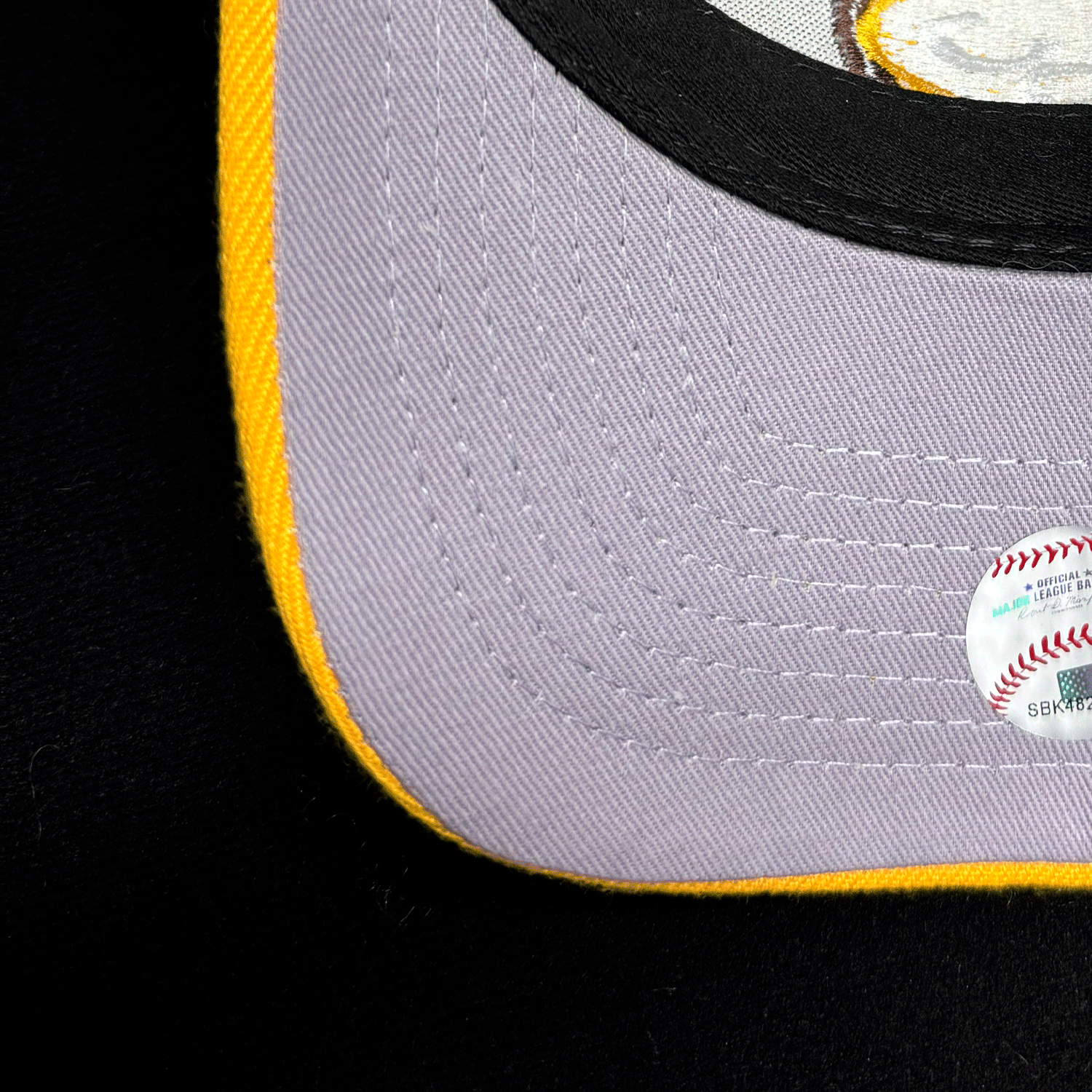 Gorra Snapback 9FORTY A-Frame De Los Chicago Cubs Wringley Field 100th Anniversary
