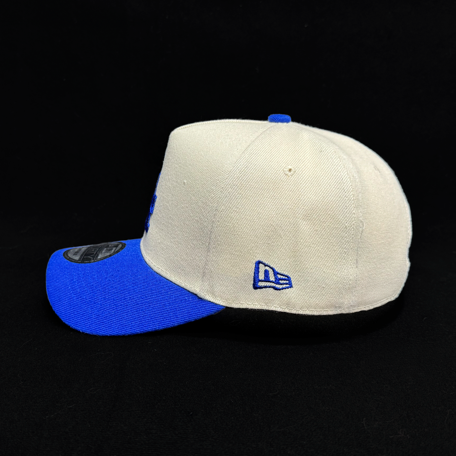 Gorra Snapback 9FORTY A-Frame De Los Angeles Dodgers Stadium 50th Anniversary