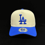 Gorra Snapback 9FORTY A-Frame De Los Angeles Dodgers Stadium 50th Anniversary