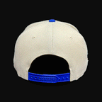 Gorra Snapback 9FORTY A-Frame De Los Angeles Dodgers Stadium 50th Anniversary