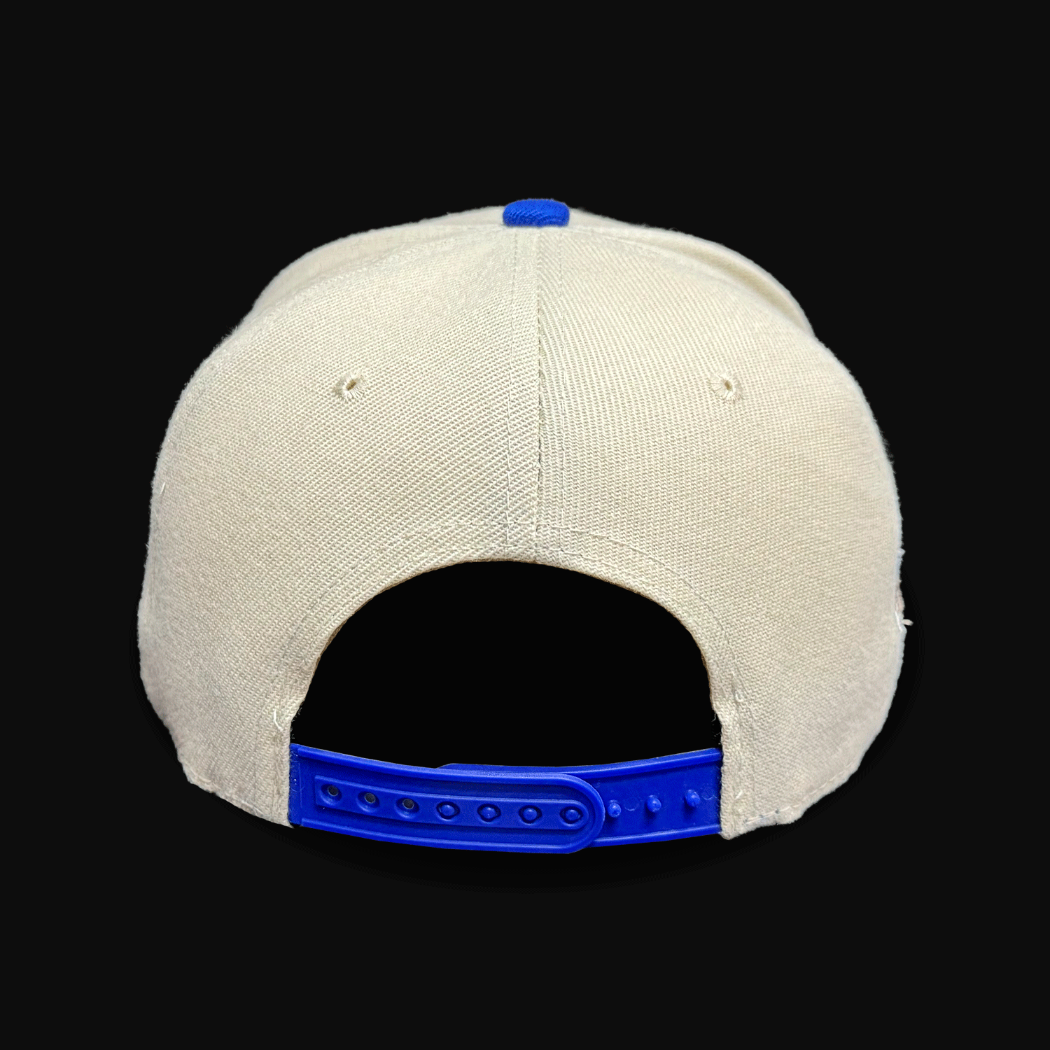 Gorra Snapback 9FORTY A-Frame De Los Angeles Dodgers Stadium 50th Anniversary