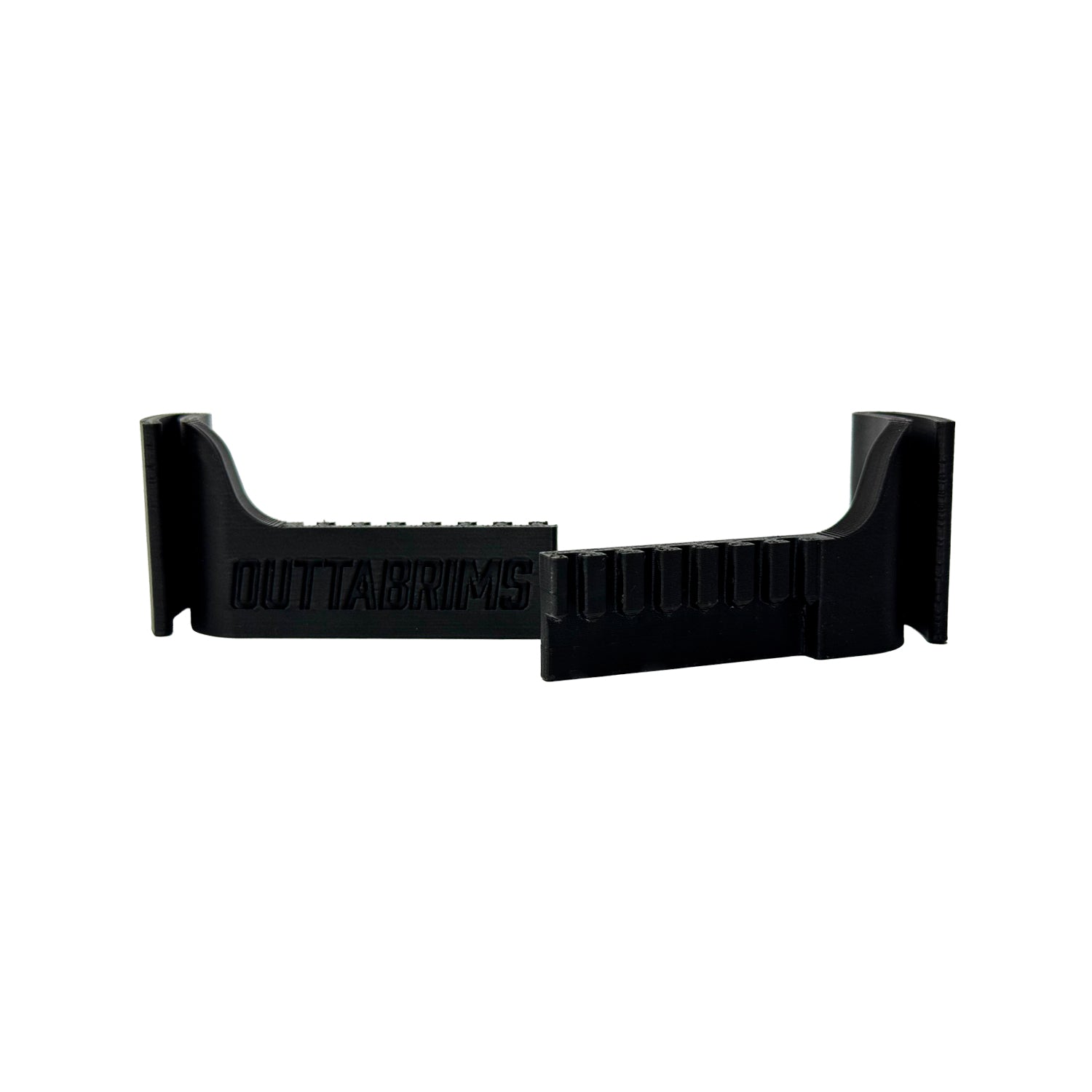 Outtabrims Premium Visor Curver
