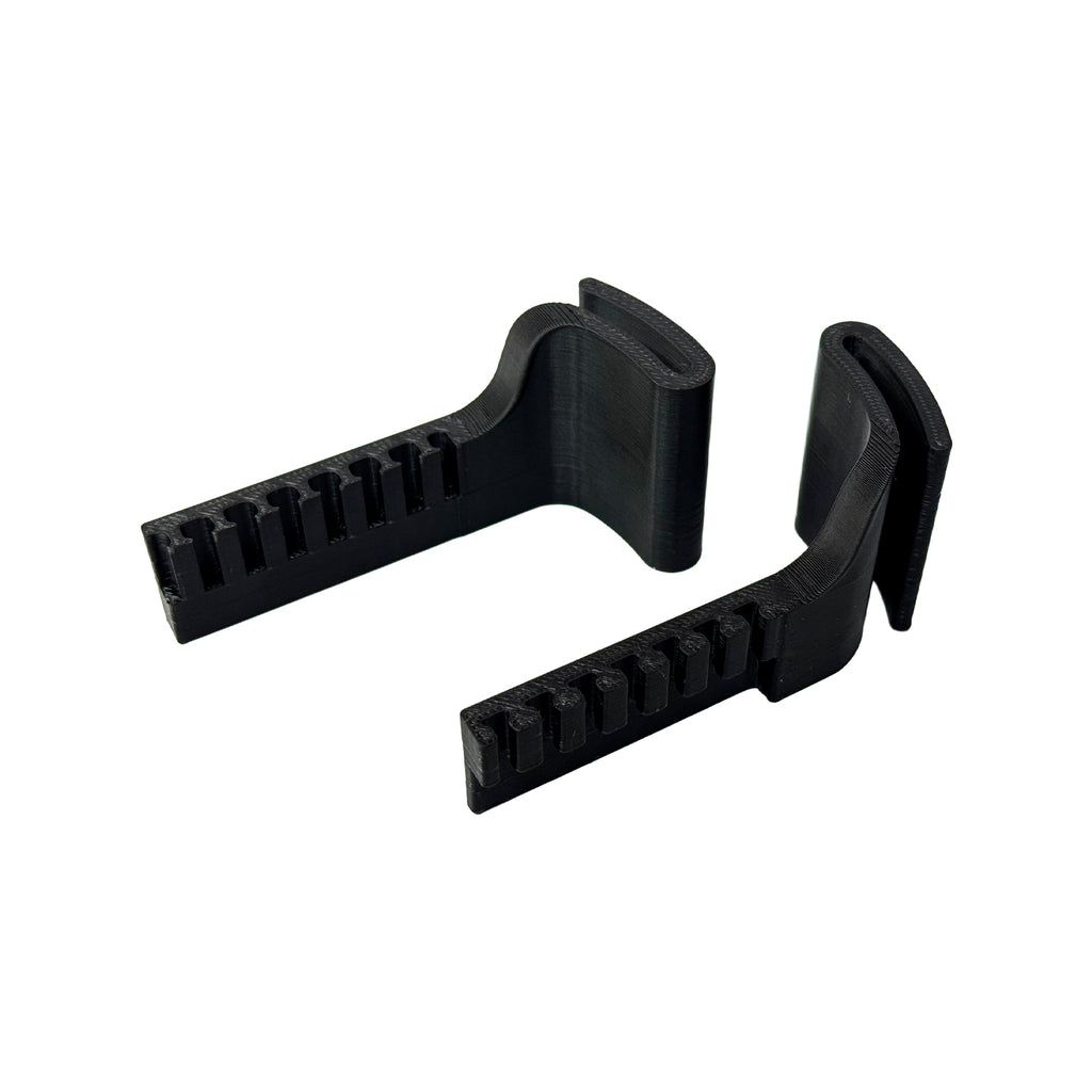 Outtabrims Premium Visor Curver