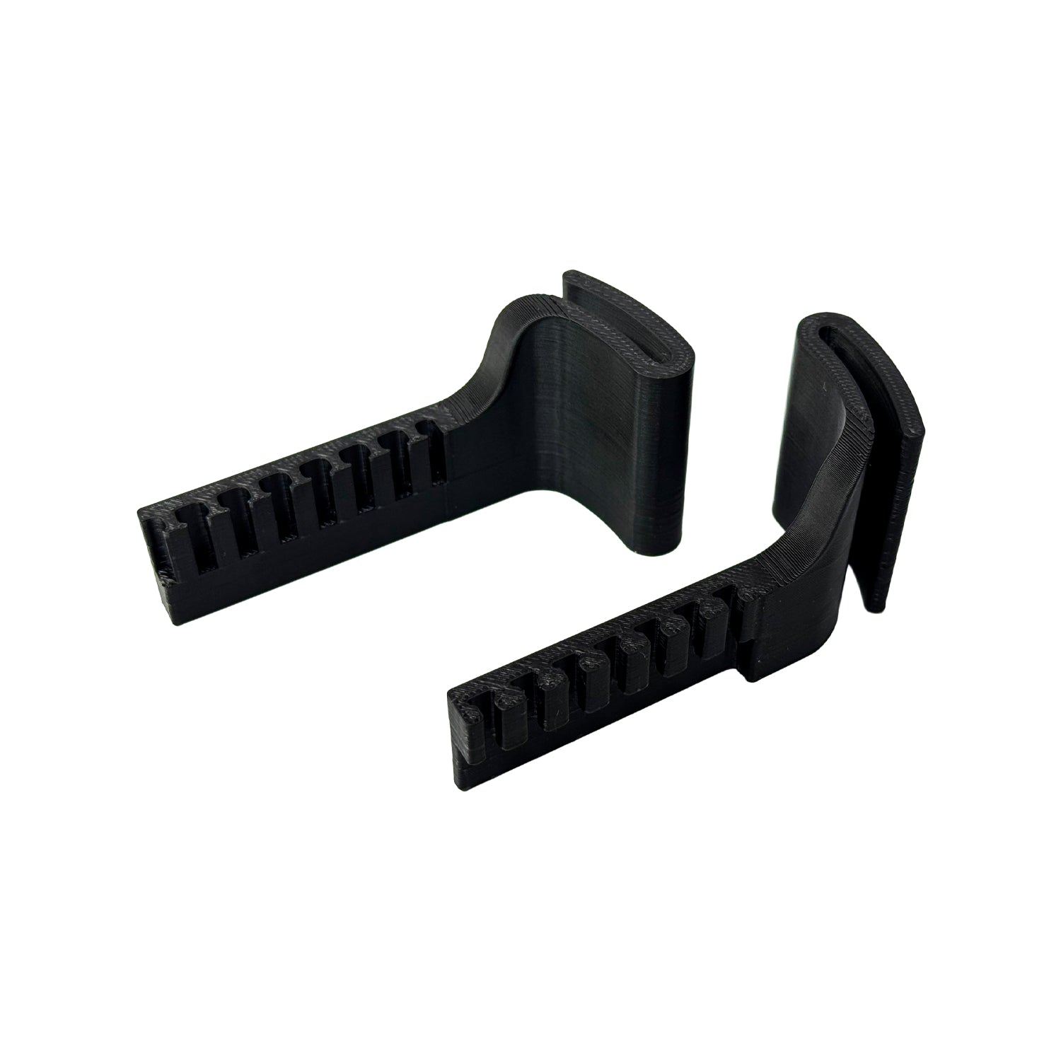 Outtabrims Premium Visor Curver