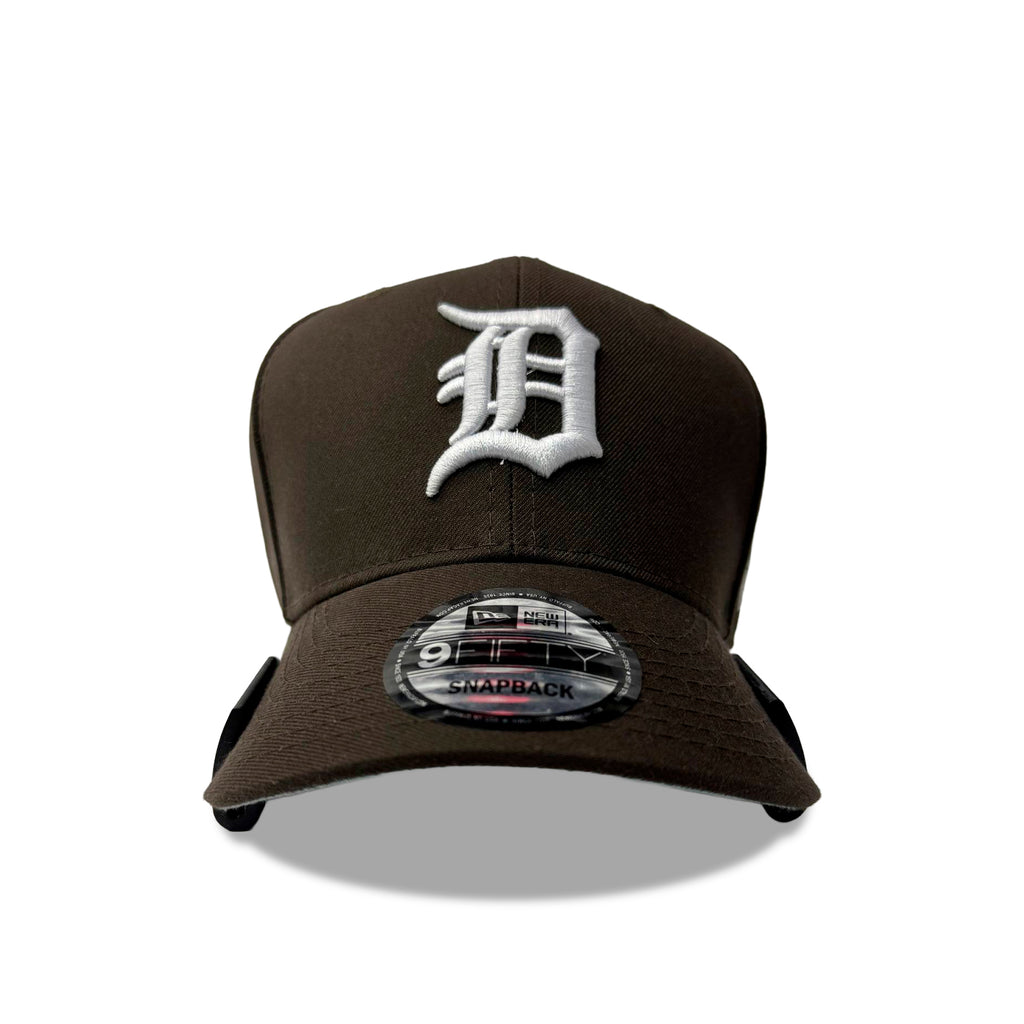 Outtabrims Premium Visor Curver