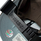 Outtabrims Premium Visor Curver
