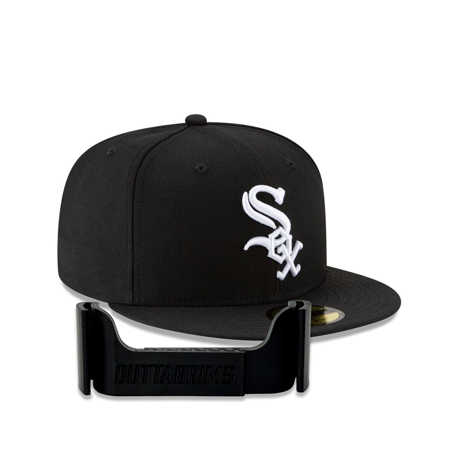 Outtabrims Premium Visor Curver