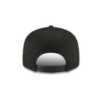 Gorra Snapback 9FIFTY Fifty De Los Milwaukee Brewers Blackout Basic