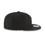 Gorra Snapback 9FIFTY Fifty De Los Cleveland Guardians Blackout Basic